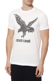 Футболка Roberto Cavalli