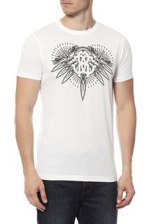 Футболка Roberto Cavalli