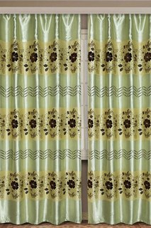 Комплект штор Zlata Korunka