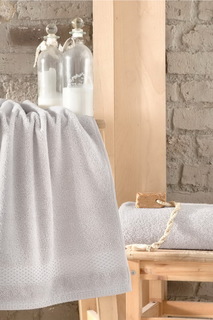 Полотенце махровое 70х140 см Sofi De Marko