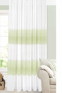 Штора готовая 300Х260 Garden