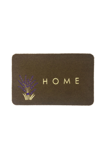 Коврик придверный Giz Home