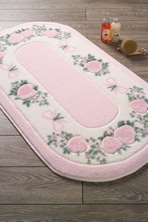 Коврик для ванной CONFETTI