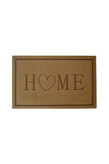 Коврик придверный Giz Home