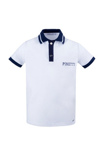 Рубашка-поло Pinetti