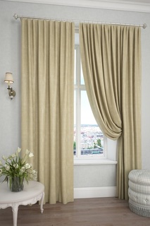 Портьера 200х260 см ORNETTA