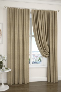 Портьера 200х260 см ORNETTA