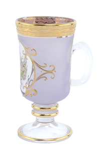 Набор чайных пар 300 мл. 6 шт. Bohemia