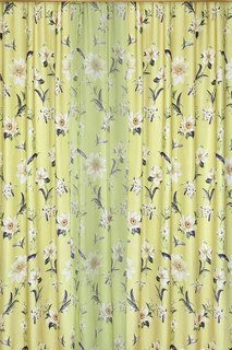 Комплект штор Zlata Korunka