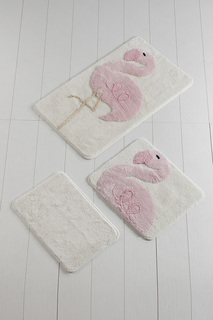 Комплект ковриков Chilai Home