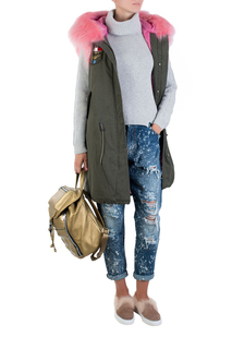 Жилет Marco Del Forte