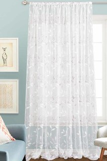 Штора готовая 300x260 Garden