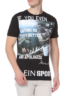 Футболка Philipp Plein