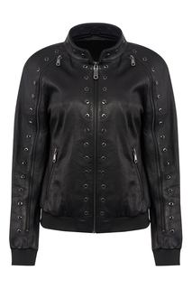 Кожаная куртка Gilman One