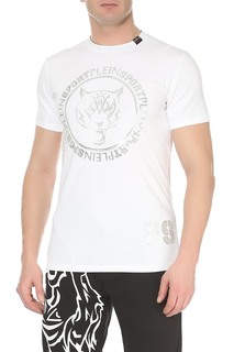 Футболка PLEIN SPORT