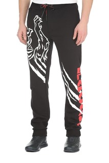 Брюки PLEIN SPORT