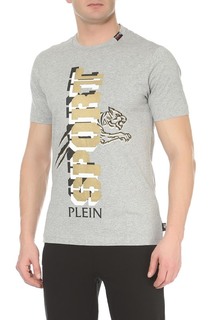 Футболка PLEIN SPORT