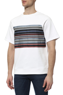 Футболка Tommy Hilfiger