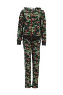 Костюм Веста