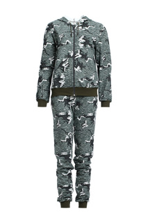 Костюм Веста