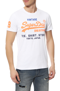 Футболка Superdry