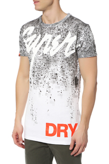 Футболка Superdry
