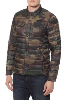 Куртка Aeronautica