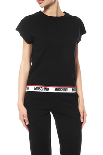 Футболка Moschino Underwear