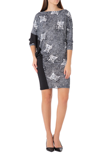 Платье асимметрия Adzhedo