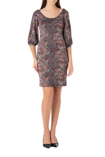 Платье Adzhedo