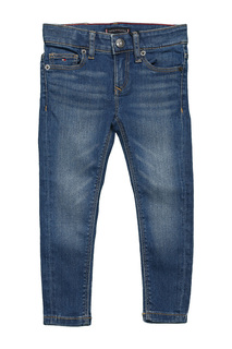 Джинсы Tommy Hilfiger