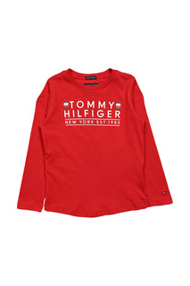 Лонгслив Tommy Hilfiger