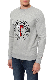 Толстовка Tommy Jeans