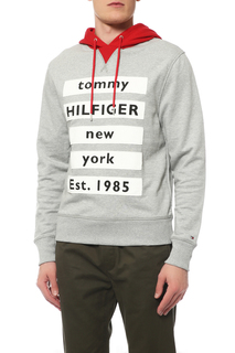 Толстовка Tommy Hilfiger