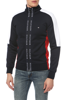 Толстовка Tommy Hilfiger
