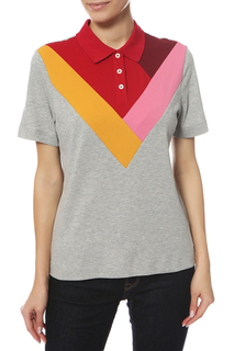 Поло Tommy Hilfiger