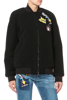 Куртка Love Moschino