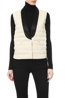 Жилет Brunello Cucinelli