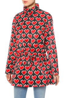 Куртка Love Moschino