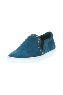 Слипоны Salvatore Ferragamo