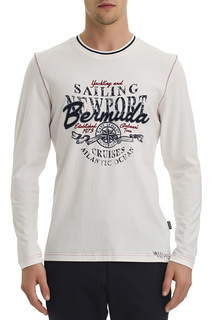 longsleeve Galvanni