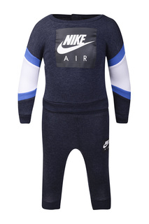 Комплект: свитер, брюки Nike