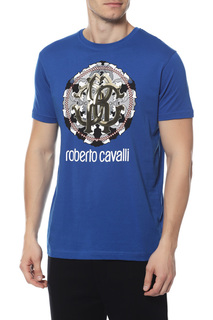 Футболка Roberto Cavalli