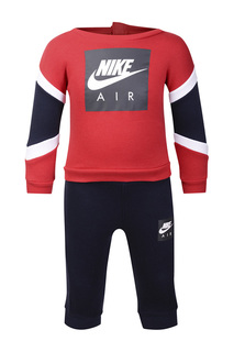 Комплект: свитер, брюки Nike