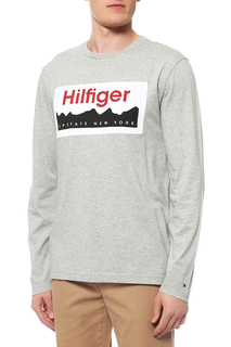 Лонгслив Tommy Hilfiger