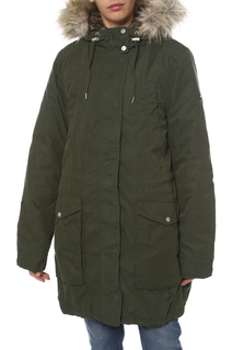 Парка Tommy Jeans