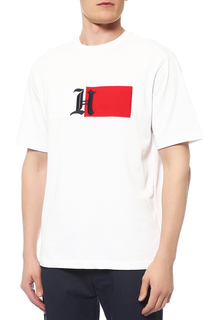 Футболка Tommy Hilfiger