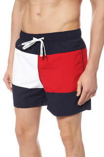 Шорты Tommy Hilfiger