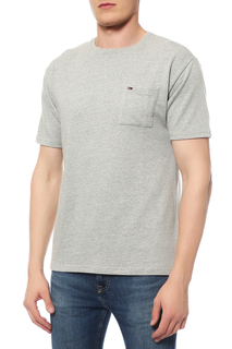 Футболка Tommy Jeans