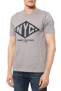 Футболка Tommy Hilfiger